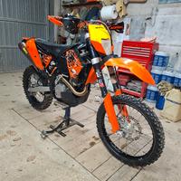 ktm450excr