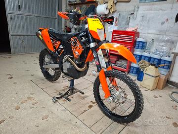 ktm450excr