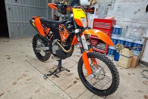 ktm450excr