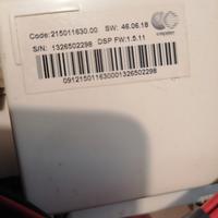lavatrice hotpoint ariston ECO9L1091 