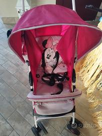 Passeggino Minnie 
