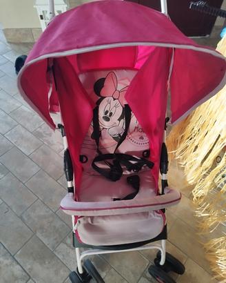 Passeggino Minnie 