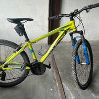 Bicicletta ncr