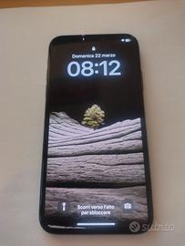 IPHONE X - 64 gb