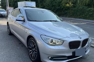 BMW serie 5 gran turismo