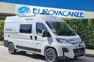 CI INTERNATIONAL KYROS K2 GO "Con Tendalino"