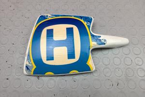FIANCHETTO DESTRO HUSQVARNA WRE 125 1995 1999 WR 1