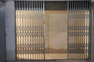 Garage per moto e bici