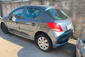 Peugeot 207 1.6 8V HDi 93CV 3p. Active