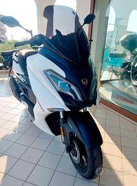 Wottan Motor Storm-S 300