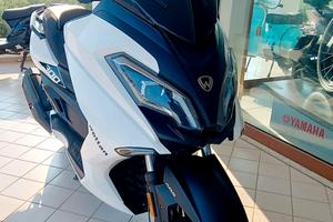 Wottan Motor Storm-S 300