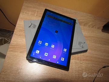 Tablet Android Mediacom Smart pad Azimut 3  10"