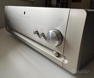 Preamplificatore Parasound JC2