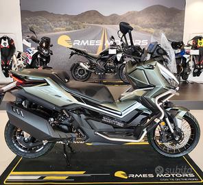 Zontes ZT 368 G Verde