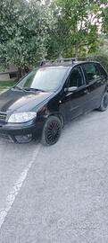 fiat punto 2006 Natural Power 