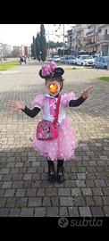 Vestito minnie