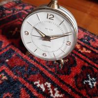 Orologio sveglia VEGLIA modello Intermittent