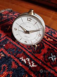 Orologio sveglia VEGLIA modello Intermittent