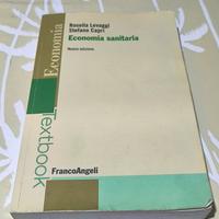 Economia sanitaria - Levaggi e Capri
