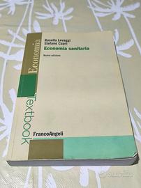 Economia sanitaria - Levaggi e Capri