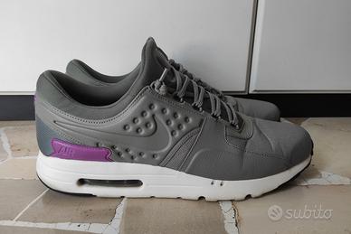 Scarpe nike air outlet max zero