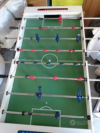 calcio balilla 