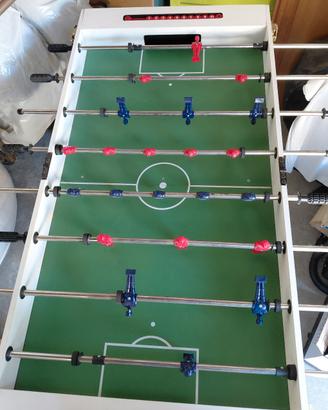calcio balilla 
