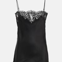 Top Canotta Stella McCartney Lace Top