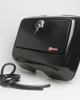 Bauletto Portaoggetti Vespa 50 R Special 125 ET3