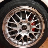 cerchi replica BBS Ford ,Citroen,Peugeot,ecc