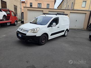 Citroen Berlingo 1.6 HDi 75CV