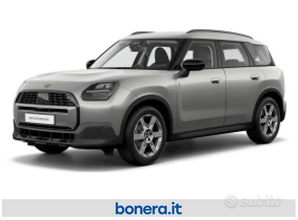 MINI Mini Countrym.(U25)