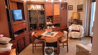 MONFALCONE Via San Nicolò Luminoso bicamere A784