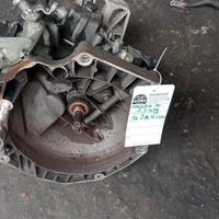 Cambio Fiat Panda II serie 1.3 MTJ cod 169A5000