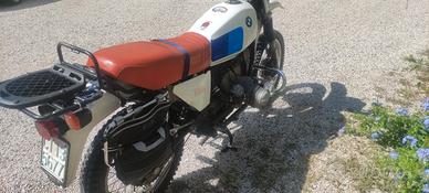 BMW r80 ST