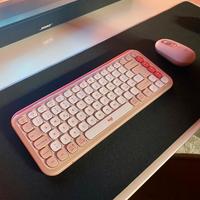 Tastiera Mouse LOGITECH nuova