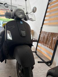 Vespa gts 300 sport anno 2015