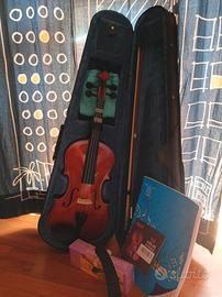 🎻 Violino 4/4 per studio