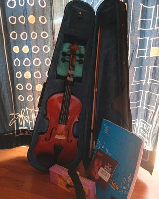 🎻 Violino 4/4 per studio