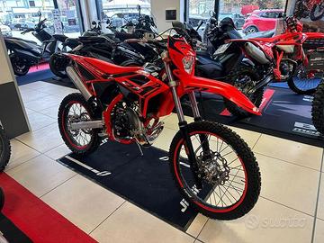 Beta RR Enduro 50 Sport