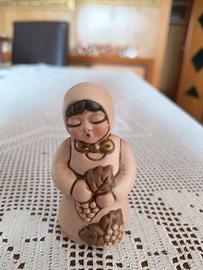 Thun Donna presepe