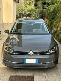 Volkswagen Golf 7.5