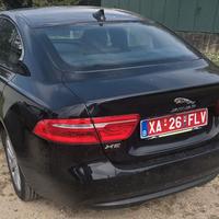 Jaguar XE 2.0d - 2016 super prezzo-80000km manuale