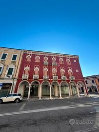 Appartamento in pieno centro storico Adria