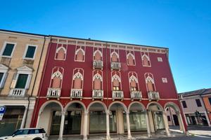 Appartamento in pieno centro storico Adria