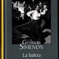 Georges Simenon - La balera da due soldi - 2003
