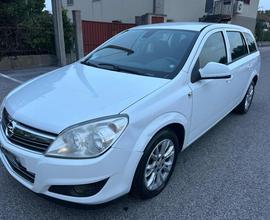 OPEL Astra 1.7CDTI 110CV ecoFLEX SW E