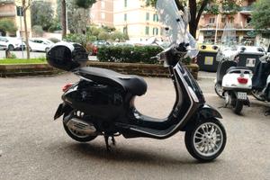Piaggio Vespa 125 Sprint