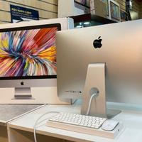 iMac 24” 2021 M1 8gb ram / 512gb ssd
