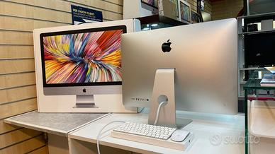 iMac 24” 2021 M1 8gb ram / 512gb ssd